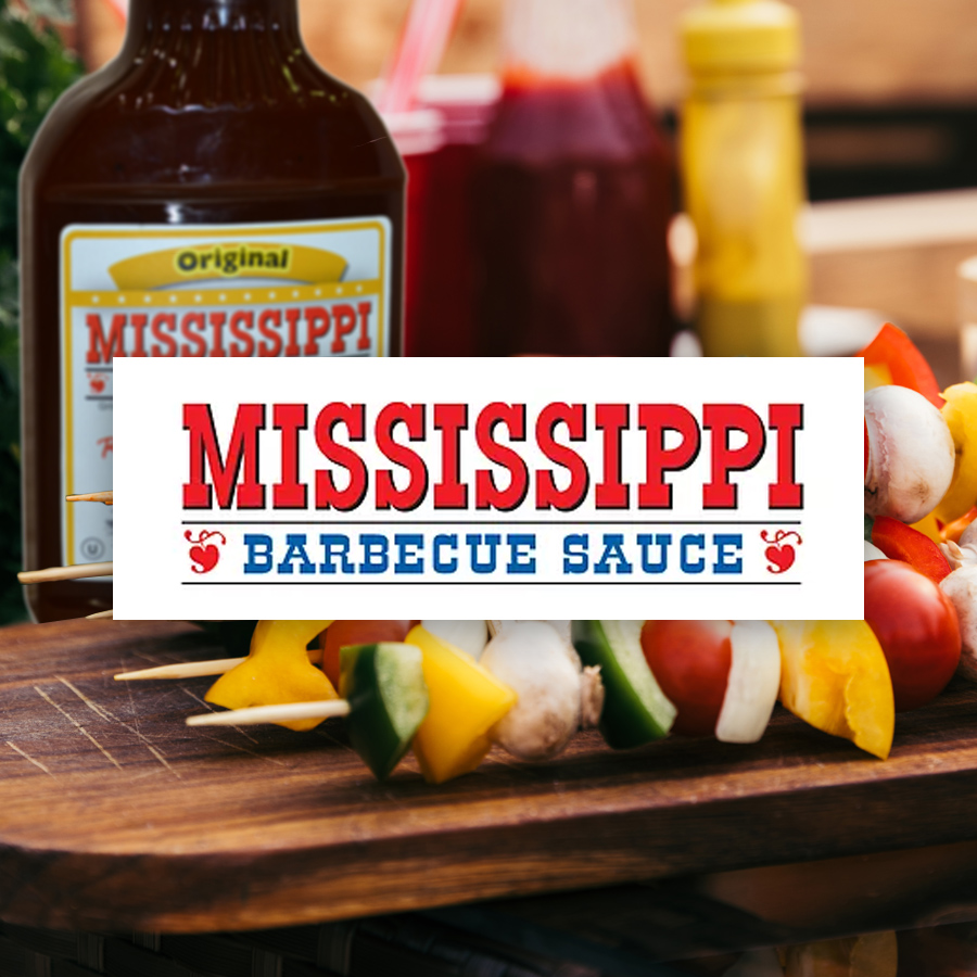 EBFltd's tweet photo. Mississippi Barbeque Sauce blends the sweetness of Chicago, the mellow tang of Memphis and the spices of New Orleans. The excellent quality and honest flavour will always stick to meat and keep them coming back for more.

View all our American ranges here: https://t.co/gYsiKq2Ck5 https://t.co/OzM4XsdlaS
