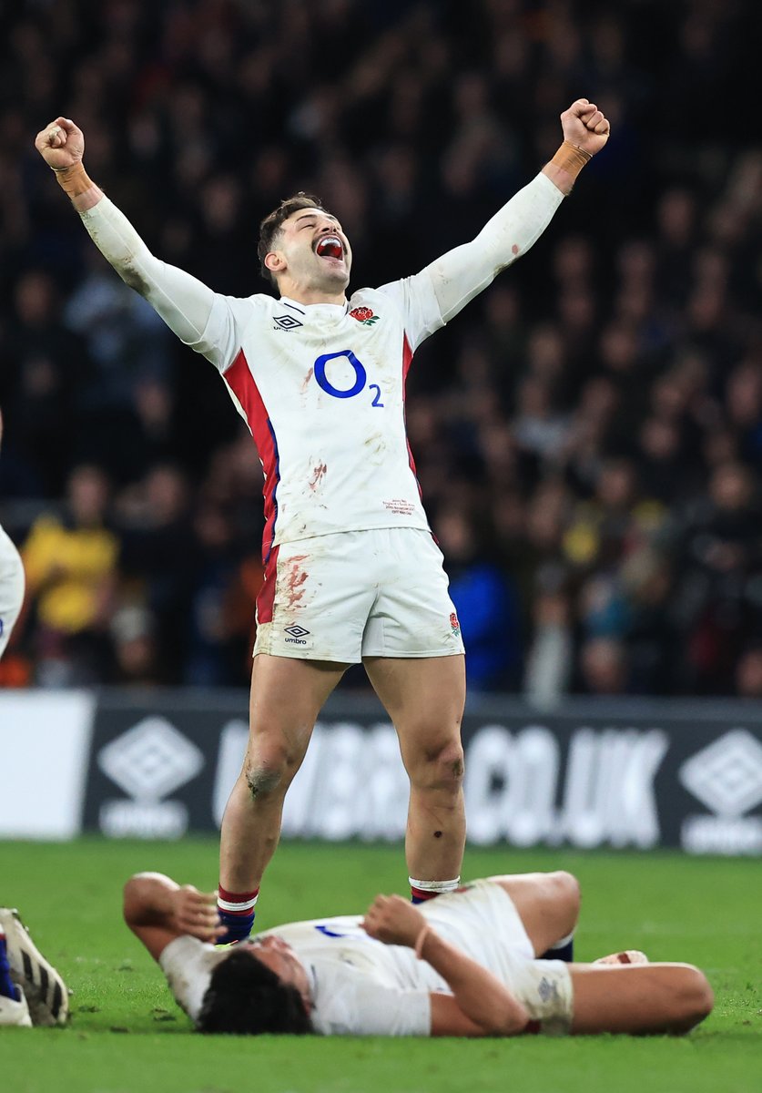 England Rugby tweet media