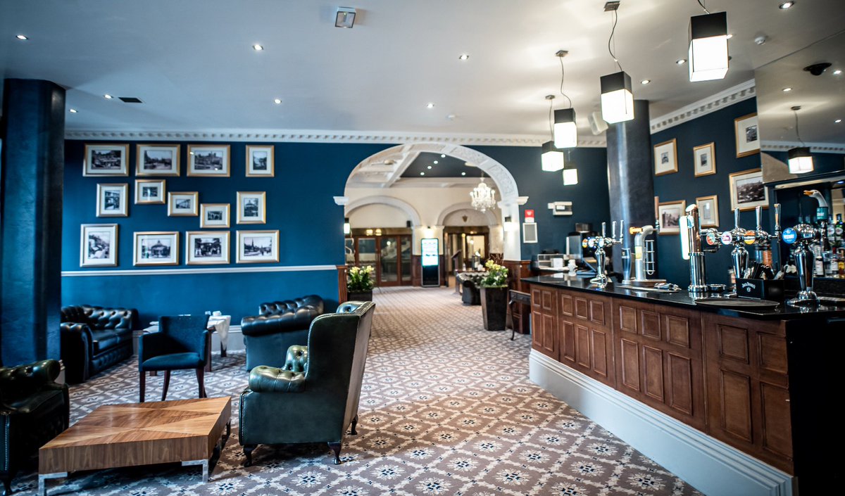 Harrogate District Chamber of Commerce (@hgchamber) on Twitter photo Only 1 week to go until our “Women at the Top” meeting at the <a href="/CrownHotelHGT/">The Crown Hotel Harrogate</a> from 5.30pm
Chamber members & guests please book your place via our website harrogatechamber.co.uk
#Harrogate #district #business #succeed #lobby #support #grow #network #knowledge Only 1 week to go until our “Women at the Top” meeting at the <a href="/CrownHotelHGT/">The Crown Hotel Harrogate</a> from 5.30pm
Chamber members & guests please book your place via our website harrogatechamber.co.uk
#Harrogate #district #business #succeed #lobby #support #grow #network #knowledge