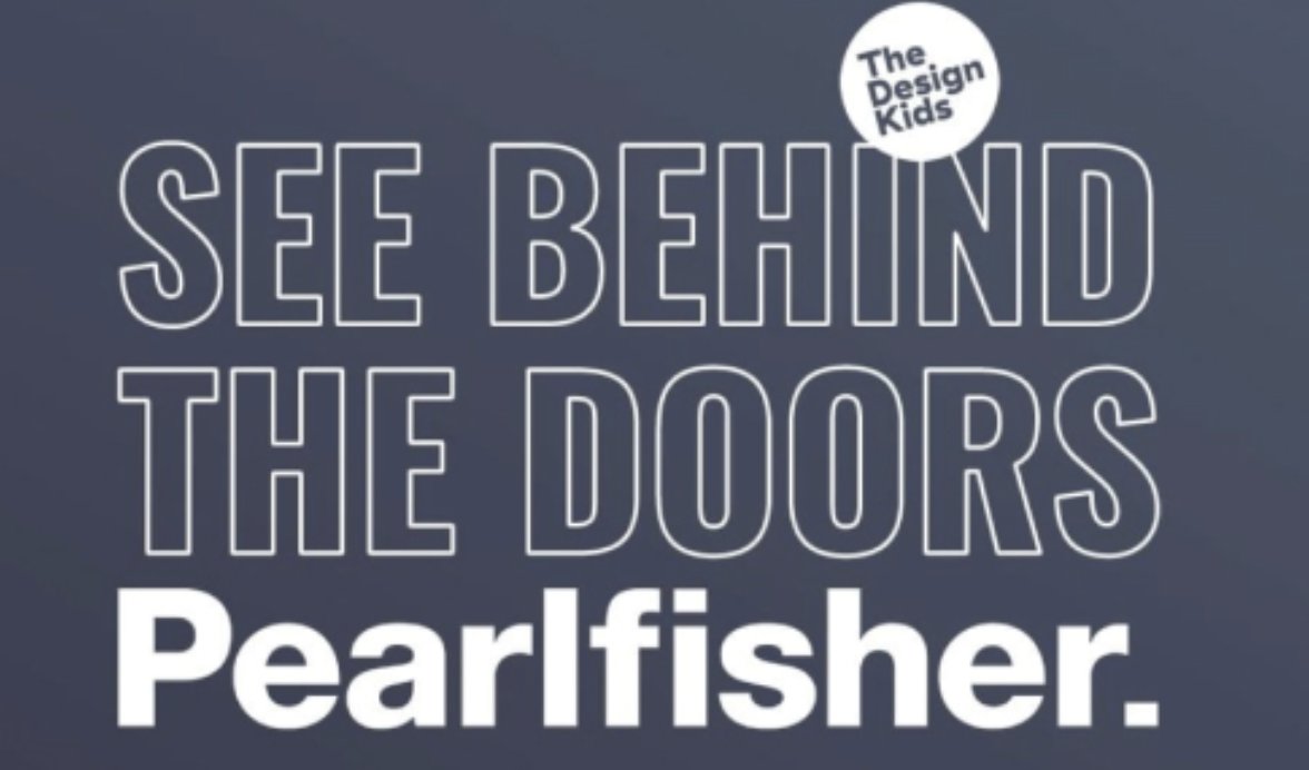 📣 Junior designers and graduates!

Join us at our Pearlfisher London studio tomorrow evening – learn about the inner workings of a brand design agency and get a taste of what it's like to work within the creative industry. <a href="/_FreshMeet/">FreshMeet</a> 

Sign up: the-dots.com/events/inside-…