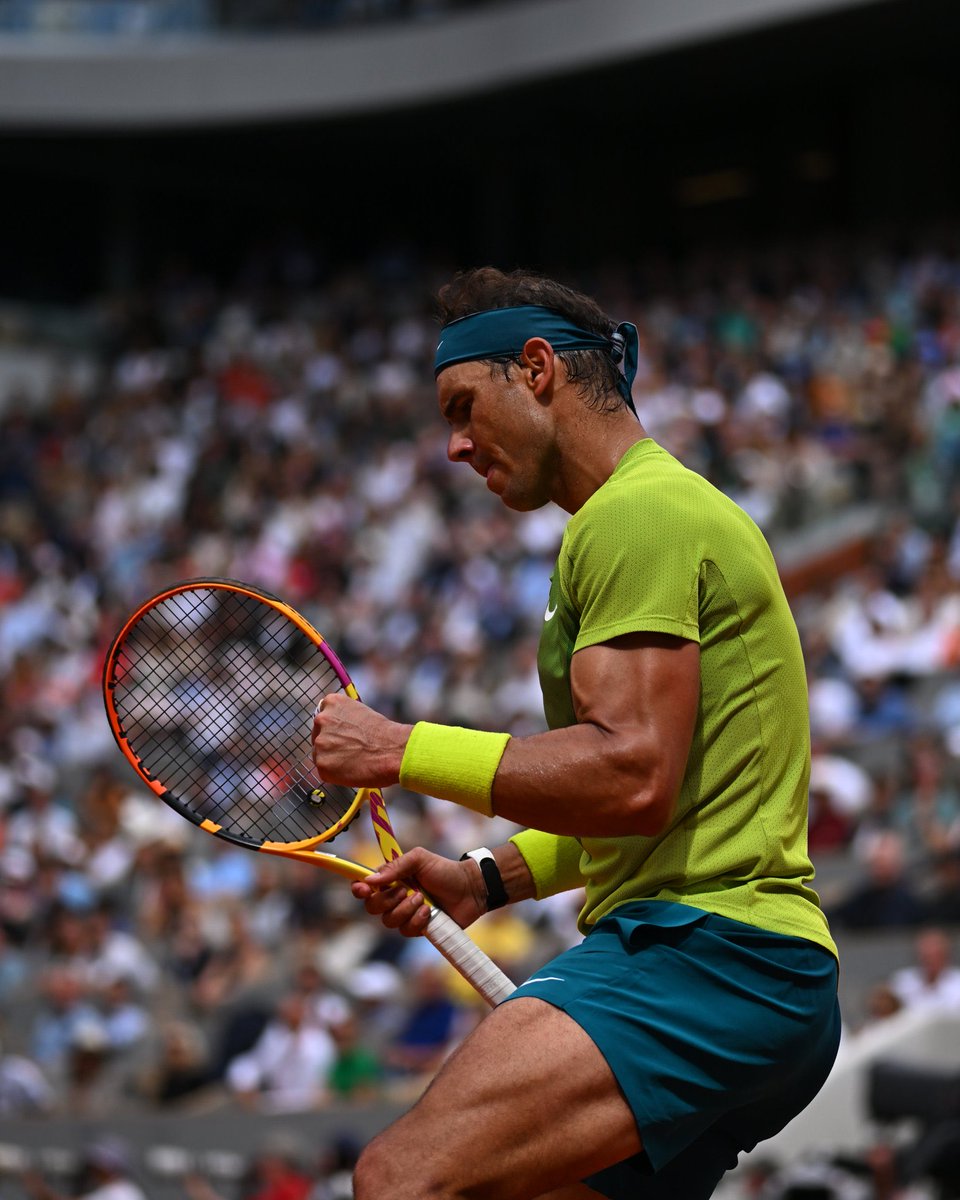 The king 👌💪