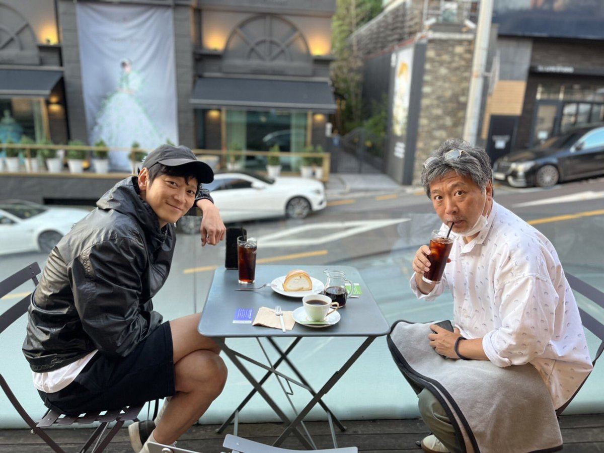 hkoreeda's tweet photo. 良い休日です。明日からまたキャンペーン。 https://t.co/8G9ZGKWmB2