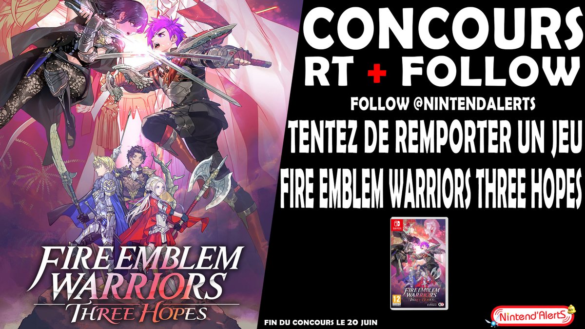 Alert&Go tweet media