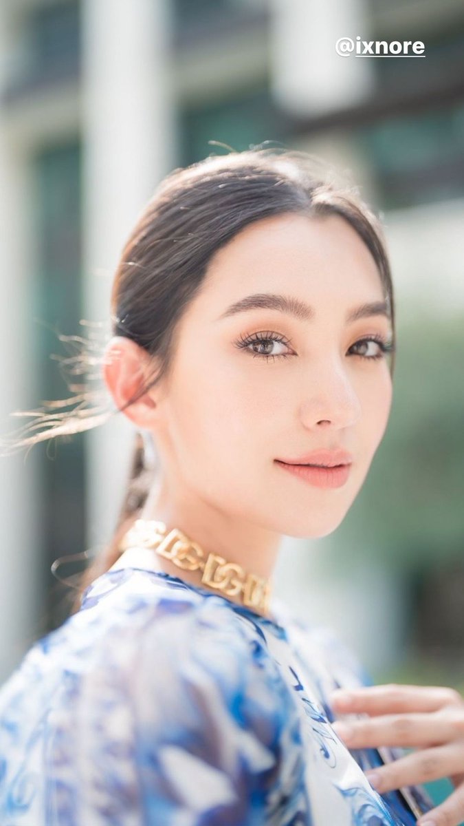น้อนพิเบล tweet media