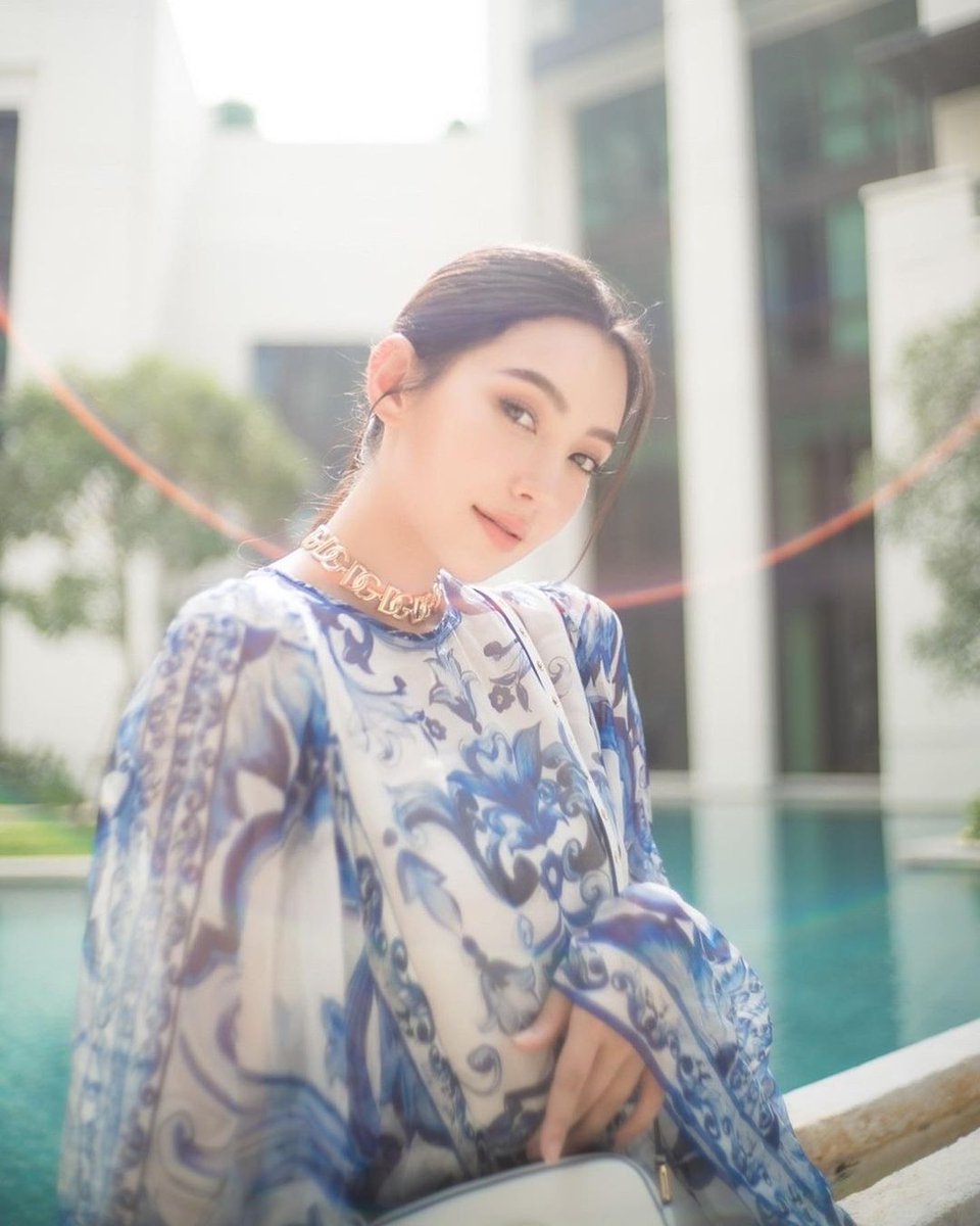 น้อนพิเบล tweet media