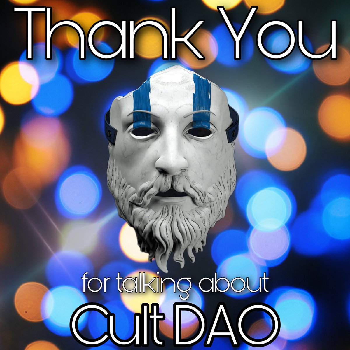 DeFiMoonBot's tweet photo. @CrxptoJunkie I made these 4 images I share with those who try and fud $CULT. “Try” being the operative word. 

#CULTDAO #CULTARMY https://t.co/0IOtE407ZN