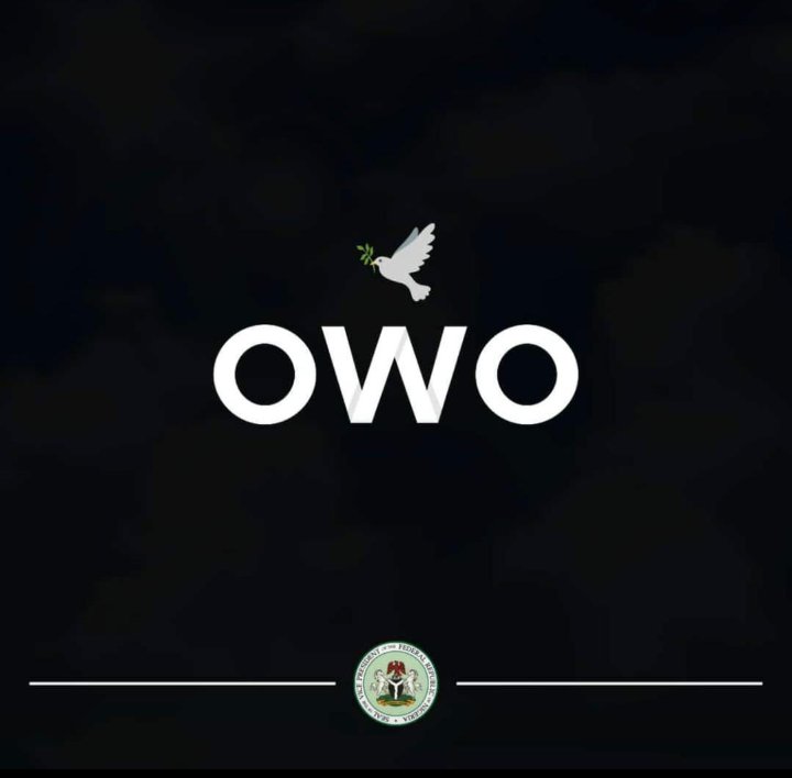 May the good Lord heal our wounded Land