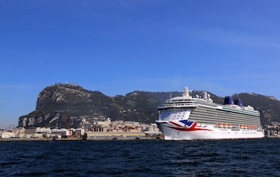 Chamber welcomes the Minister’s efforts to develop Gibraltar’s cruise business. Read the press release here:
bit.ly/3Njj5ts