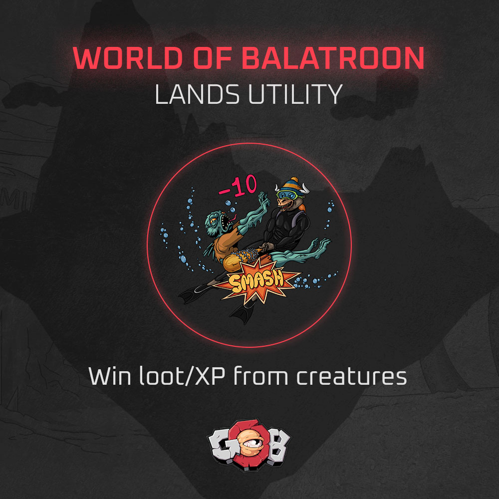 Balatroon Games tweet media