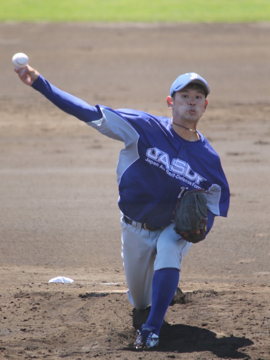 航空自衛隊千歳基地 on Twitter 