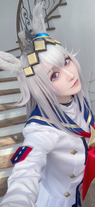 Twitterのコスプレ画像52