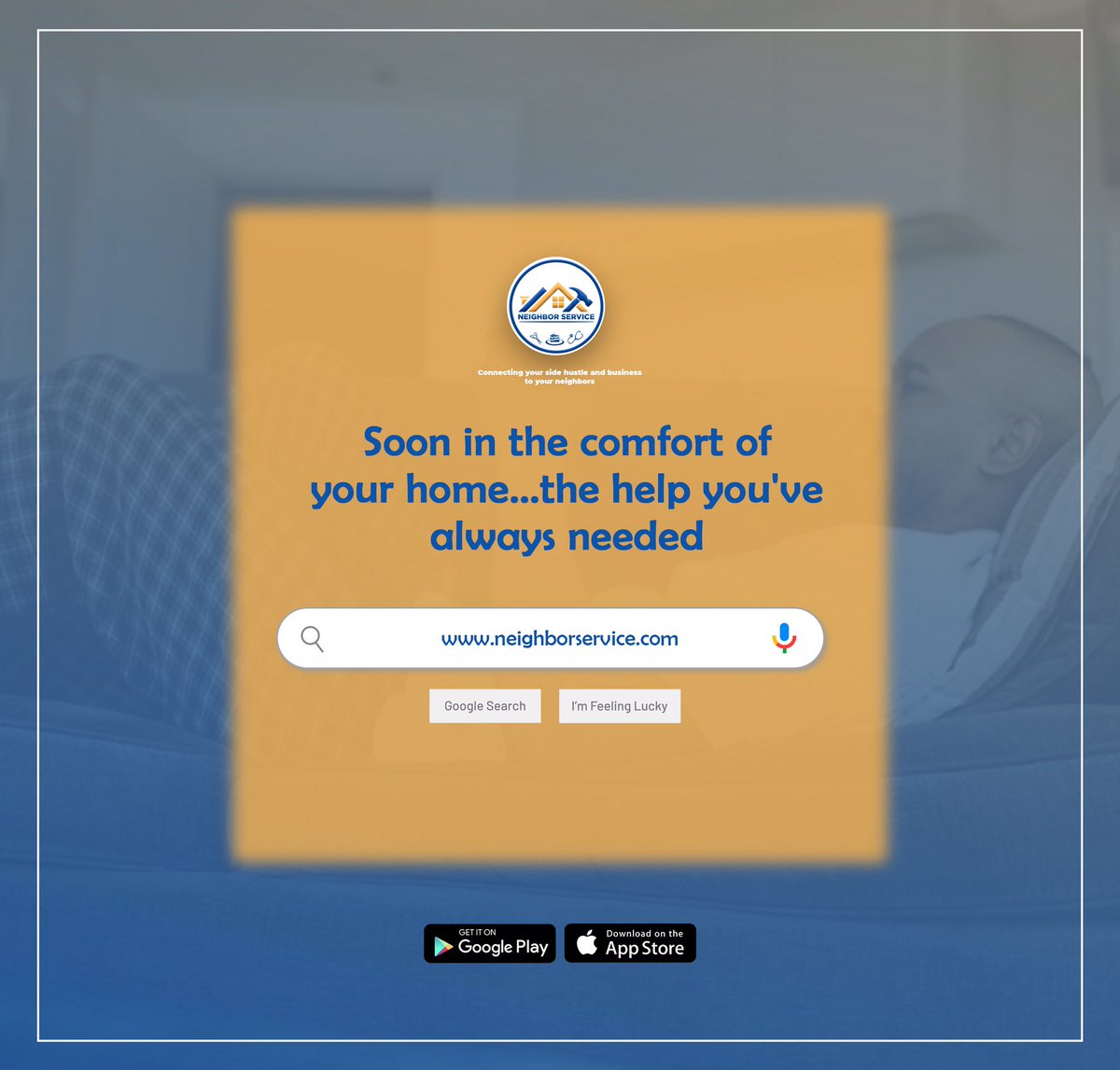 NeighserviceLLC's tweet photo. Happy #NewWeek everyone! We hope that by the time the week is over you will have met all your goals.
Remember: do not hesitate to ask for help when you need it.
And until we come to your homes find out all about us at: https://t.co/OHXZOk1iv6 #NeighborService #NeighborSupport https://t.co/M0OB8uxK11