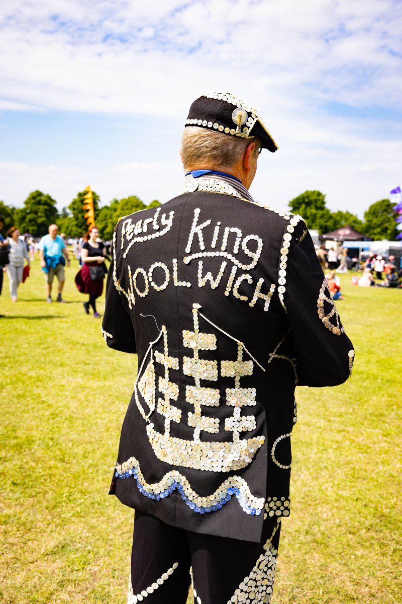 Royal_Greenwich's tweet photo. 👑 #RGSummer #PlatinumJubilee https://t.co/FVyi4tv6lZ
