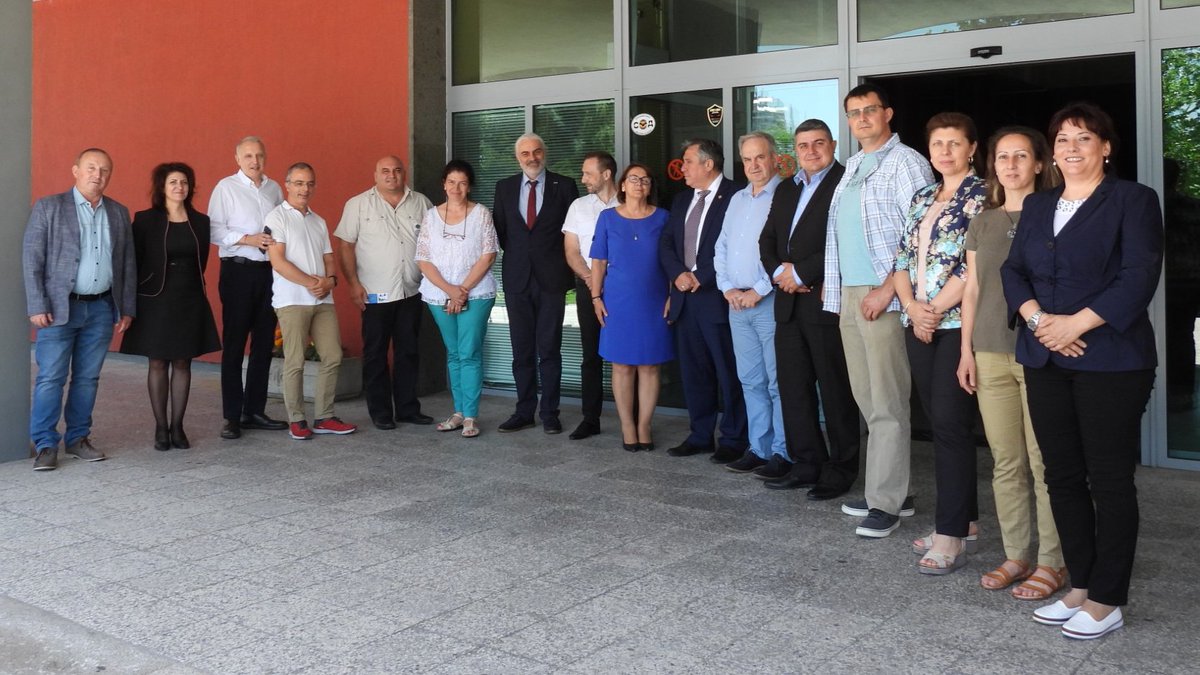 LifeWatch ERIC tweet media