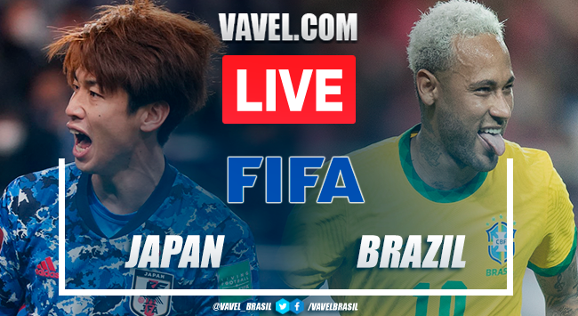 WatchSchedule's tweet photo. サッカー日本代表l  >>  #日本vsブラジル - ]cc]c]  日本vsブラジルライブストリーミング
  LINK>>  https://t.co/kLZo2fMnJy
日本vsブラジルライブストリーミング 日本vsブラジル生放送
 日本vsブラジル生放送テレビ https://t.co/sG7S9R0Lwm