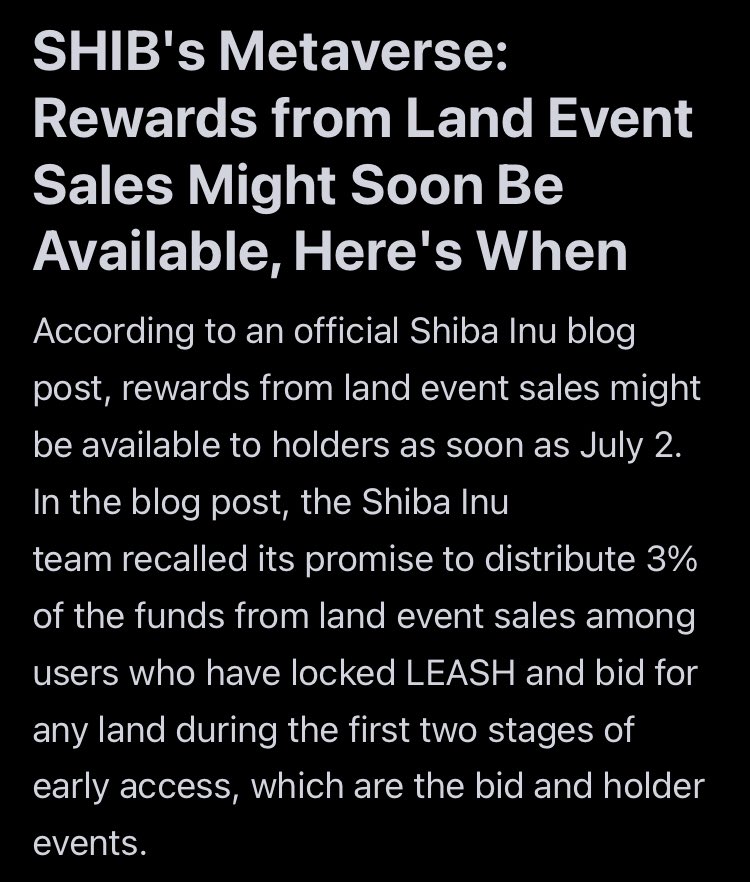 Zirconcrypto1's tweet photo. #Shibarium #shiba #Metaverse #cryptocurrencies https://t.co/B1KoqH18Zn