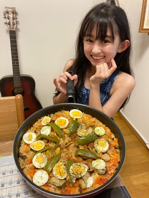 佐野純菜(じゅんな)のTwitter画像31