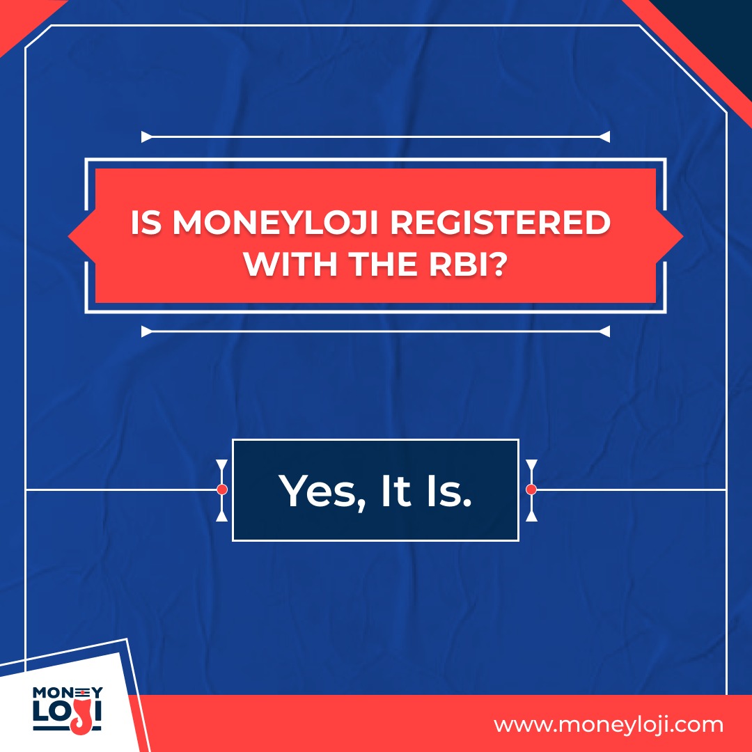 MoneyLoji is a Lending Facilitator app partnered with RBI registered NBFC (Non-Banking Finance Companies). Here, loan applicants can check multiple lenders and select the best loan offer from them. To know more about us, Download the app now:- bit.ly/moneylojiapp
#MoneyLoji
