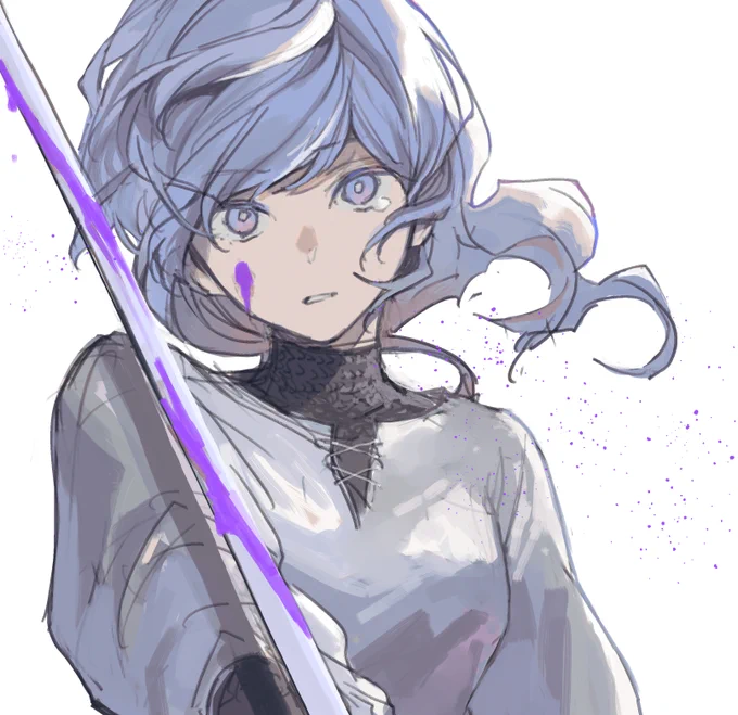 らくがき