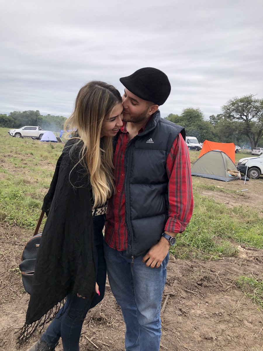 Un fin de semana para la historia ♥️😍🍷