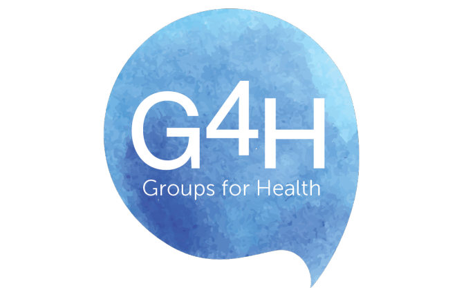 BenJaneFitness's tweet photo. Excited for #ICSIH5 @gihntu later this month and even more so now after reading the #Groups4Health pre-course material. https://t.co/UUsehY0C3x