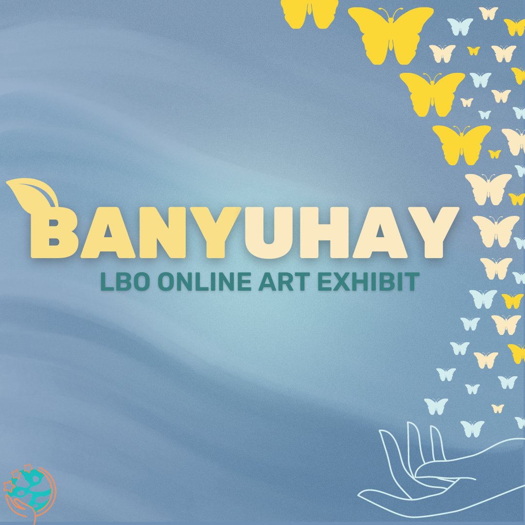 likasbayan's tweet photo. Narito na ang pinakahihintay ng lahat! 🦋 Maaari nang makita ang mga sining na ibinida ng mga artistang Pilipino sa link na ito 🔗https://t.co/ZSMc6gcZ7c o ‘di kaya naman ay i-scan ang QR Code sa ibaba. ⬇️ https://t.co/eNI0mMh7UA