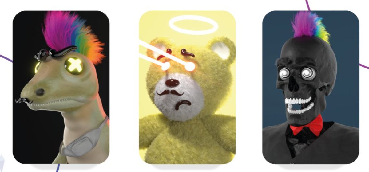 NFT Trends tweet media