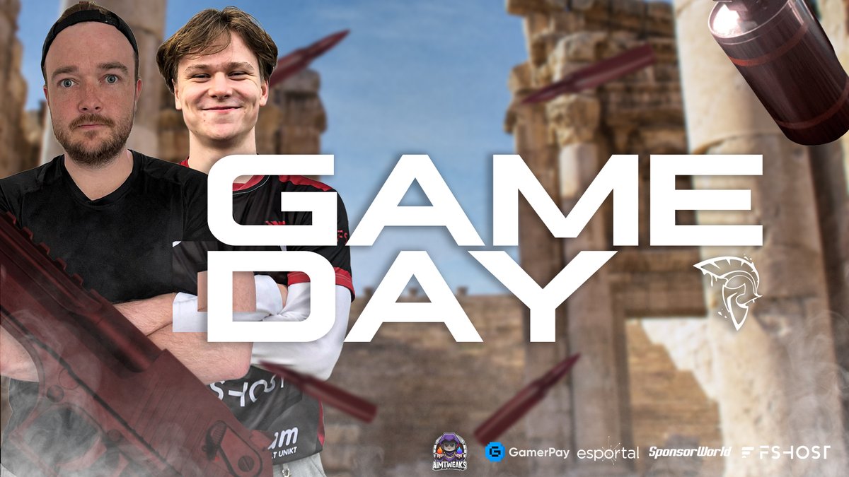 XIESPORTGG's tweet photo. IT'S GAMEDAY AGAIN! 🔥
We got a busy week ahead of us and today our MAIN roster takes on;
🕗20.00 - @LuxeraEsports (#Powerliga)
🕘21.00 - #Agaming (#Powerliga)
The action will be shown at twitch and remember, there will be a giveaway after each win!
See you there!
#XI4LIFE https://t.co/5GGqaDYjbb