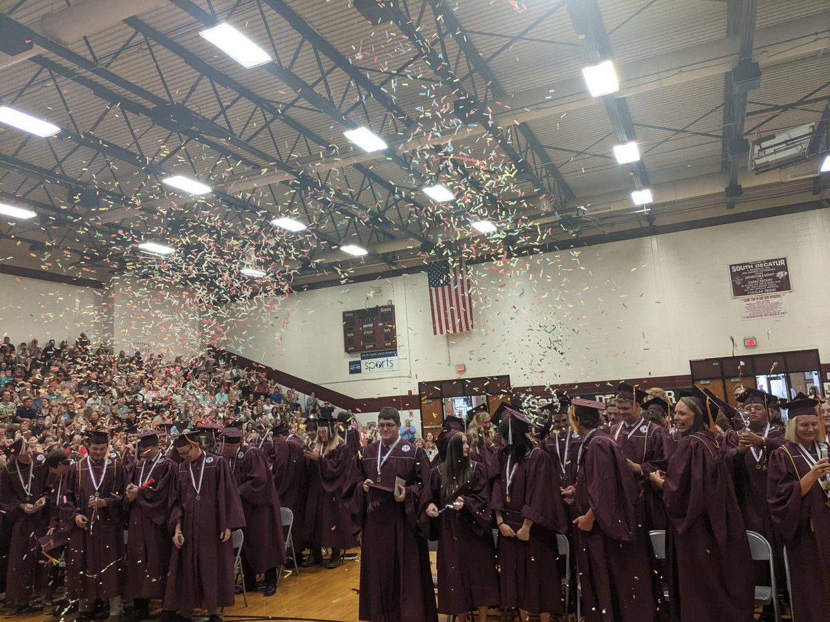 Congratulations to the Class of 2022!!