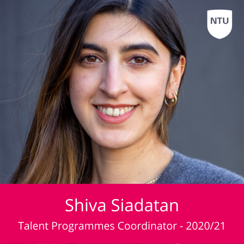 NTU graduate program