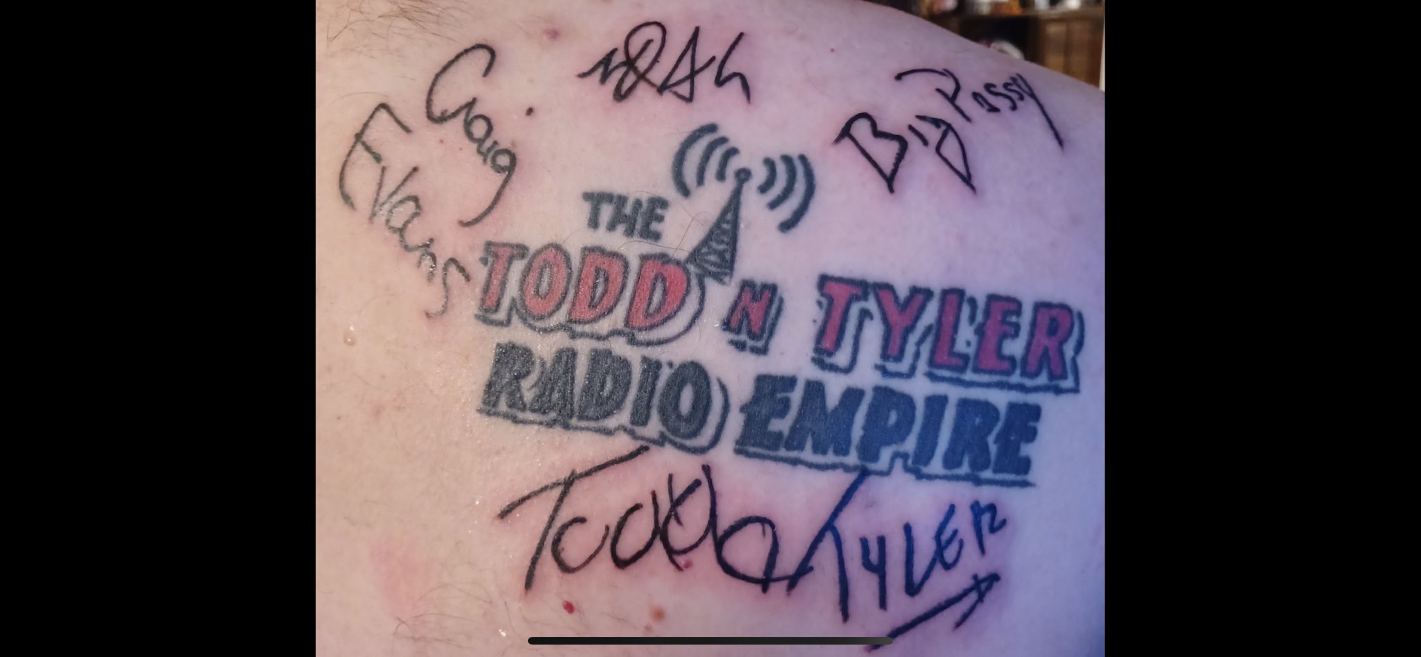 Todtattoo