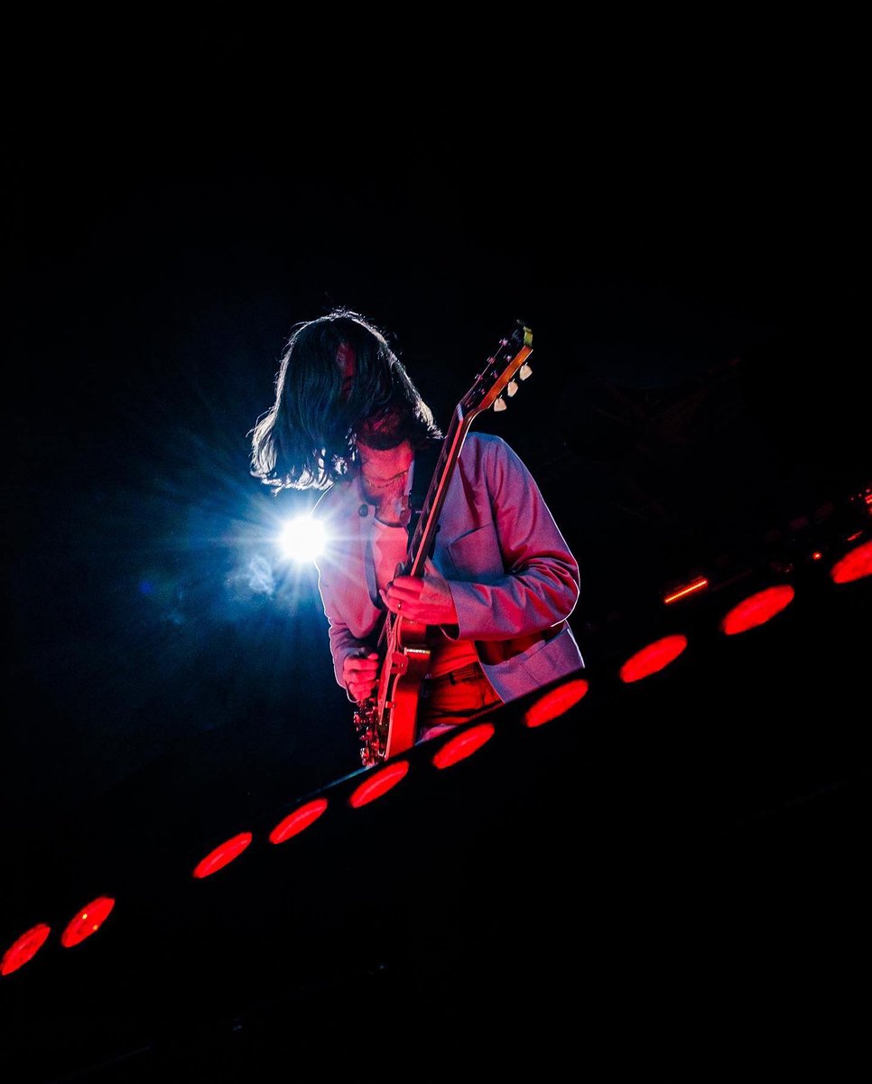 Imaginedragons's tweet photo. Prague night 1 
📷: Michael Smith https://t.co/zJ4k3w4wIA