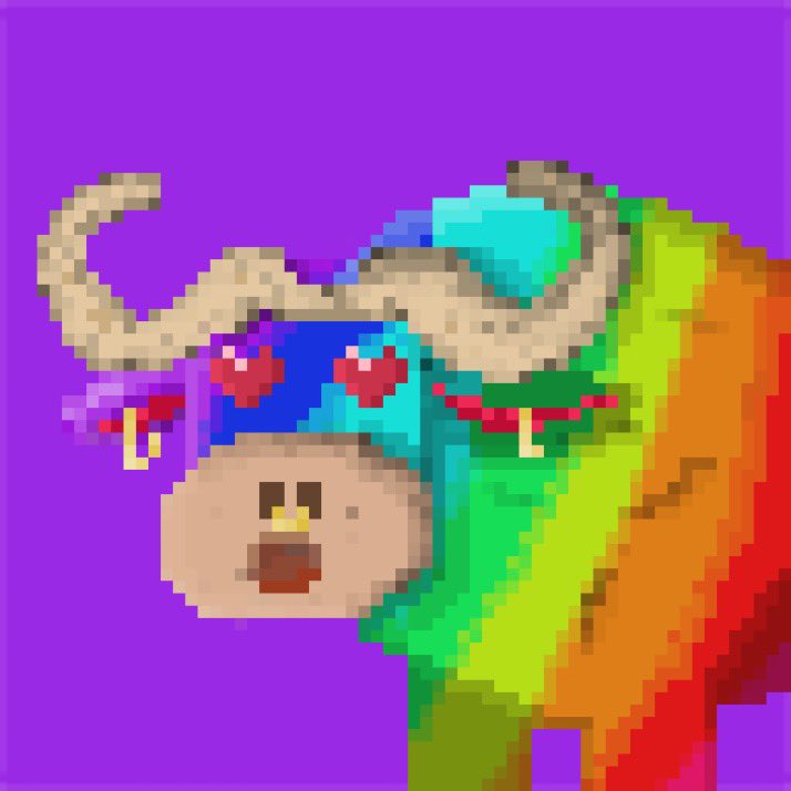 Fery🦅 (@cryptofery) on Twitter photo ⚡️Giveaway ⚡️
Prizes:
🏆 3X Free Mint @scratchnft__
🏆 5x WL <a href="/BullandBearNFT/">Bull and Bear Club NFT</a>
🏆 1x $20 #ETH
TO ENTER ✅
1️⃣ Follow @FeryNFT & @scratchnft__& <a href="/BullandBearNFT/">Bull and Bear Club NFT</a>
2️⃣ Retweet & ❤️ & turn on 🔔
3️⃣ Tag Friends
#NFTCommunity #NFTDrop #NFTGiveaway #nftcollector ⚡️Giveaway ⚡️
Prizes:
🏆 3X Free Mint @scratchnft__
🏆 5x WL <a href="/BullandBearNFT/">Bull and Bear Club NFT</a>
🏆 1x $20 #ETH
TO ENTER ✅
1️⃣ Follow @FeryNFT & @scratchnft__& <a href="/BullandBearNFT/">Bull and Bear Club NFT</a>
2️⃣ Retweet & ❤️ & turn on 🔔
3️⃣ Tag Friends
#NFTCommunity #NFTDrop #NFTGiveaway #nftcollector