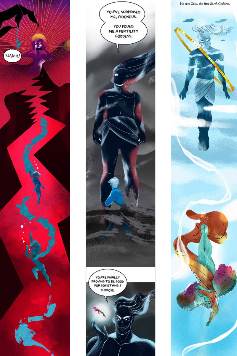 #Webtoon, il successo de fumetti digitali che arrivano da Oriente - mailchi.mp/c74bc1b3e14f/w…