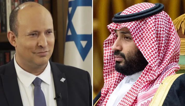 ערוץ טלוויזיה 12 tweet media