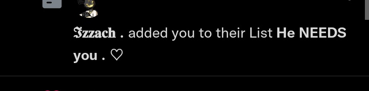 Hmmm, wonder what this could mean...?🤔