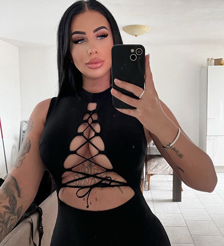 Hi guys wat zijn jullie plannen voor de dag ❤️