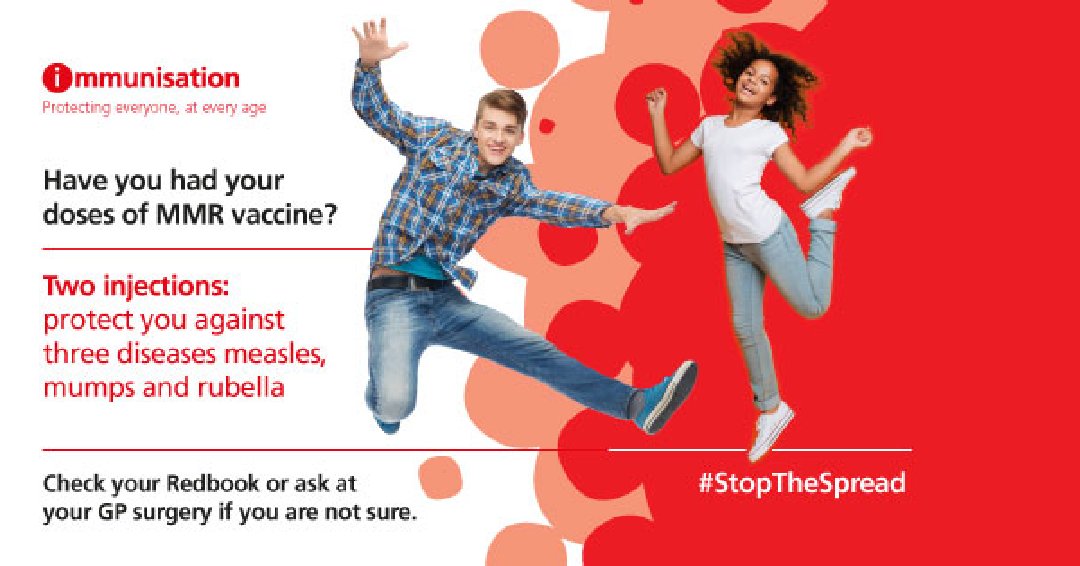 Are you heading to University this year?

Visit orlo.uk/H9oRE  to learn about the 5 avoidable health threats every student should know about ✅

#ValueofVaccines #VaccineWork