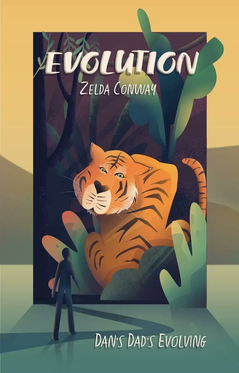 amloughrey's tweet photo. Check out my interview with Zelda Conway today about her new book Evolution https://t.co/nejBmlt7rK @ZunTold @ZeldaConway3 #Writing4Children #bookblogger #childrensbooks #kidlit #genderreassignment #education #familylife #empathy #WritingCommunity #readforempathy #empathyday https://t.co/wfSzyff99c