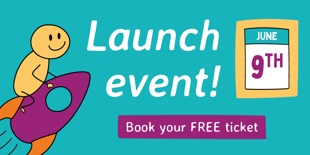 helpyoubeu's tweet photo. ONLY 3 DAYS TO GO 😀

Come along to our market-style launch event and learn more about the service, meet our partners and find the different options to access early mental health support.

📅 June 9th
🕑 2pm - 5pm
📍 Malt Cross

Book your FREE ticket 👇
https://t.co/YVJ5gTniqC https://t.co/p2y6k122U3