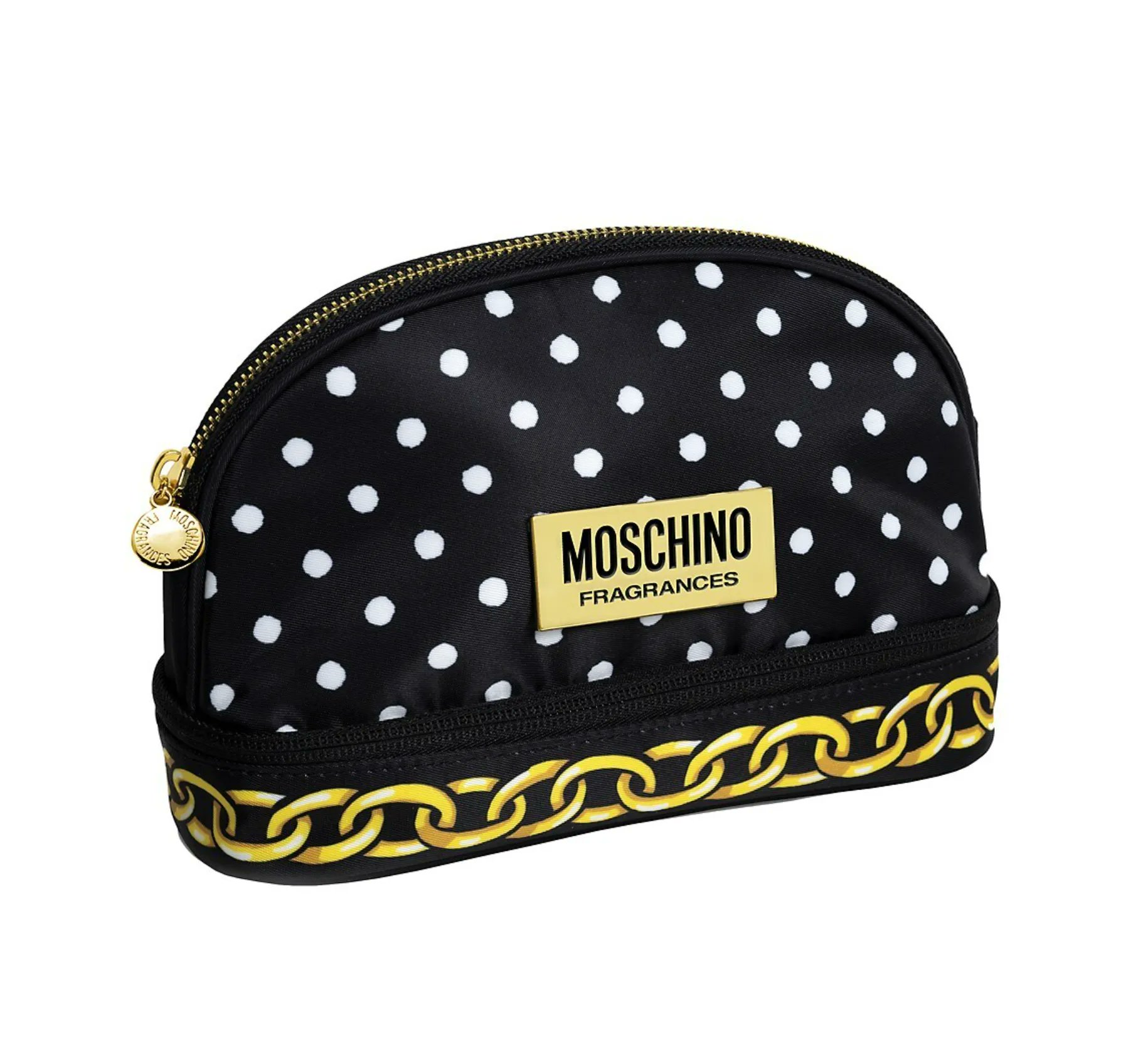 Moschino fragrance bag sales