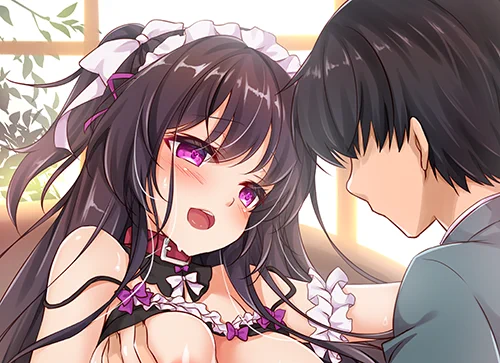 skeb納品しました!✨えっちぃ絵なので切り取りました🥺

https://t.co/7bCD3isY5e 