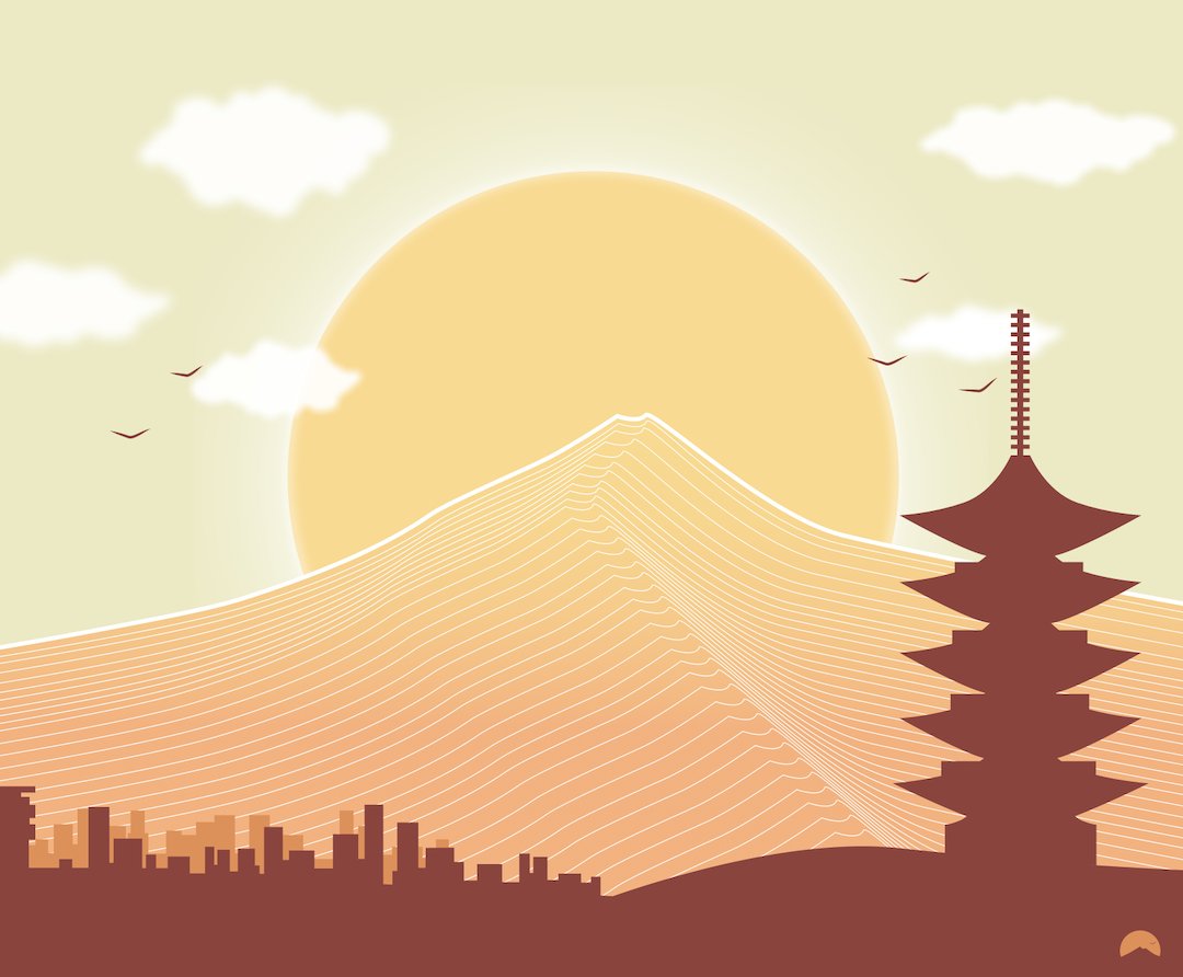 MataneNft's tweet image. ON-SALE 07 JUNE 22 - Amaterasu (Goddess of the Sun) ... opensea.io/collection/mat… #nft #nfts #nonfungibletokens #nftart #nftartists #digitalart #nftcommunity #nftcollectors #nftcollections #nftcollectibles #nftcreator #japanesart #opensea #matane #matanenft