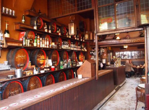 Sheffield Pubquest tweet media