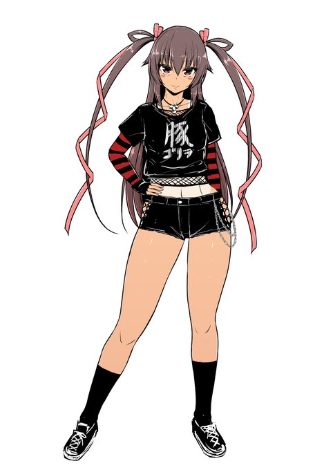 なんかこう違うのよなぁ... 