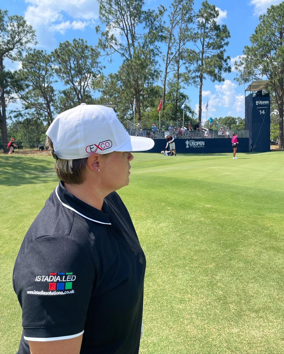 Lydia Hall tweet media