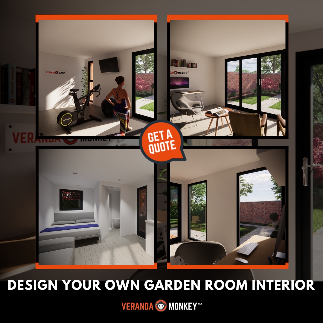 diycquotes's tweet photo. Design your own Garden Room interior according to your need!

Get a quote and visit our website

#designyourown #hangouts #interior #interiordesign #verandamonkey #veranda #vmhangouts #hangoutveranda #garden #outdoorhangout #hangoutinspo #grandeninspo #outdoor https://t.co/NKRJL1tk9K
