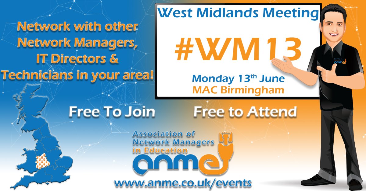 trilbytv's tweet photo. With just 1 week to go, we're looking forward to exhibiting at @TheANME #WM13 event. Check it out below👇 

https://t.co/qT1x50oHOv

#EdTech #Education #Networking  #ANME https://t.co/JKAqimG4jT