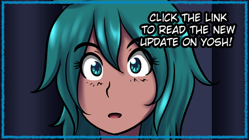 Katbox_Comics's tweet photo. Yosh! Saga #2517 has updated! - https://t.co/YLmTmWXlzB #webcomic #PleaseRT https://t.co/Uou7zc7PYu