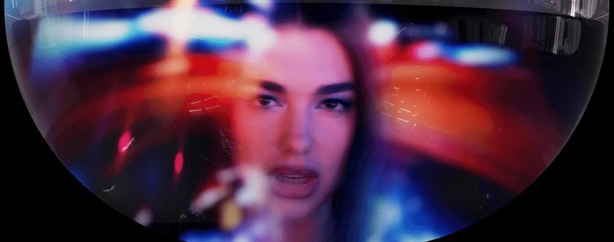 Dua Lipa Hungary (Fan) tweet media